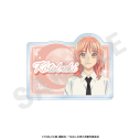 【グッズ-バッチ】アニメ「うるわしの宵の月」 ~favorite series~ お名前バッジ(寿)の画像
