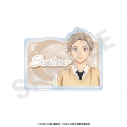 【グッズ-バッチ】アニメ「うるわしの宵の月」 ~favorite series~ お名前バッジ(仙太郎)の画像