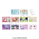 【グッズ-ブロマイド】オリジナルTVアニメ「プリンセッション・オーケストラ」 ~favorite series~ トレーディングフォト風ブロマイド(全10種)の画像