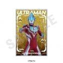 【グッズ-カード】「ウルトラマンシリーズ」 グリッターアクリルイラストカード(ウルトラマンギンガ)の画像