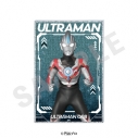 【グッズ-カード】「ウルトラマンシリーズ」 グリッターアクリルイラストカード(ウルトラマンオーブ)の画像