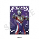 【グッズ-カード】「ウルトラマンシリーズ」 グリッターアクリルイラストカード(ウルトラマントリガー)の画像