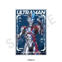 【グッズ-カード】「ウルトラマンシリーズ」 グリッターアクリルイラストカード(ウルトラマンブレーザー)の画像