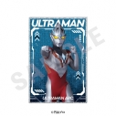 【グッズ-カード】「ウルトラマンシリーズ」 グリッターアクリルイラストカード(ウルトラマンアーク)の画像
