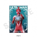 【グッズ-カード】「ウルトラマンシリーズ」 グリッターアクリルイラストカード(ウルトラマンオメガ)の画像