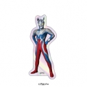 【グッズ-ステッカー】「ウルトラマンシリーズ」 オーロラダイカットステッカー(ウルトラマンゼロ)の画像