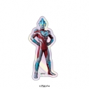 【グッズ-ステッカー】「ウルトラマンシリーズ」 オーロラダイカットステッカー(ウルトラマンギンガ)の画像