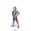 【グッズ-ステッカー】「ウルトラマンシリーズ」 オーロラダイカットステッカー(ウルトラマンデッカー)の画像