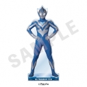【グッズ-スタンドポップ】「ウルトラマンシリーズ」 ビッグアクリルスタンド(ウルトラマンテオ)の画像