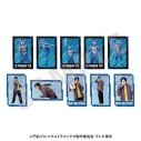 【グッズ-カード】「ウルトラマンシリーズ」 トレーディングフォト風カード(ウルトラマンテオ)(全10種)の画像