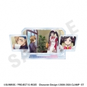 【グッズ-スタンドポップ】「コードギアス 奪還のロゼ」 シーンアクリルスタンド(D)の画像