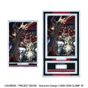 【グッズ-スタンドポップ】「コードギアス 反逆のルルーシュ R2」 アクリルスタンドの画像