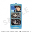 【グッズ-スタンドポップ】「コードギアス 反逆のルルーシュ」 シーンアクリルスタンド(スザク)の画像