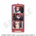 【グッズ-スタンドポップ】「コードギアス 反逆のルルーシュ」 シーンアクリルスタンド(カレン)の画像