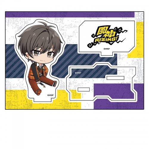 グッズ-スタンドポップ】from ARGONAVIS ぺたん娘アクリルフィギュア  