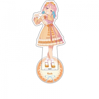 グッズ-スタンドポップ】お兄ちゃんはおしまい！ 描き下ろしアクリル 