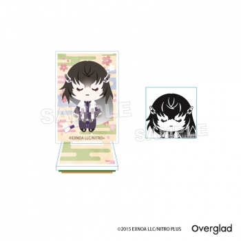 グッズ-スタンプ】刀剣乱舞ONLINE トレーディングアクリルフィギュア 