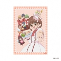 【グッズ-カード】夢色パティシエール イラストカード(いちご)の画像