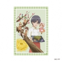 【グッズ-カード】夢色パティシエール イラストカード(安堂)の画像