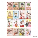 【グッズ-ブロマイド】夢色パティシエール トレーディングミニブロマイド<16>の画像