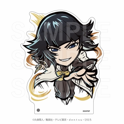 【グッズ-スタンドポップ】BLEACH 千年血戦篇 イートゥーン ビッグアクリルスタンド 砕蜂