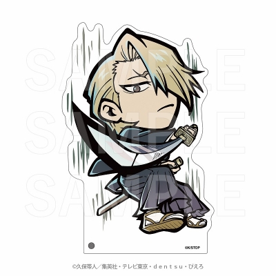 【グッズ-スタンドポップ】BLEACH 千年血戦篇 イートゥーン ビッグアクリルスタンド 吉良イヅル