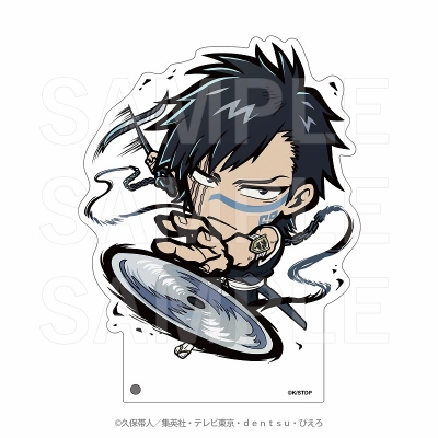 【グッズ-スタンドポップ】BLEACH 千年血戦篇 イートゥーン ビッグアクリルスタンド 檜佐木修兵
