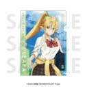 【グッズ-クリアファイル】ソードアート・オンライン クリアファイル リーファの画像
