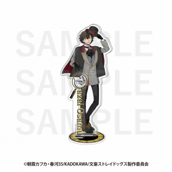 グッズ-スタンドポップ】アニメ「文豪ストレイドッグス」×RED° TOKYO 