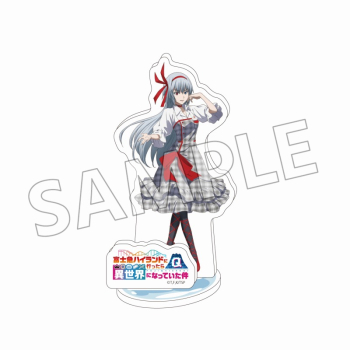 グッズ-スタンドポップ】転生したらスライムだった件 富士急ハイランド 
