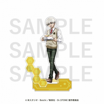 グッズ-スタンドポップ】TVアニメ『Dr.STONE』 アクリルスタンド 