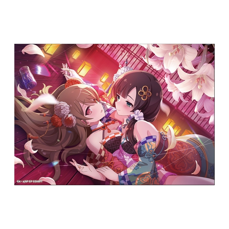 グッズ > その他グッズ > 【グッズ-置きもの】アサルトリリィ Last 