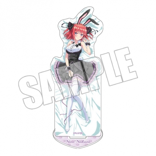 グッズ-スタンドポップ】五等分の花嫁∽ アクリルスタンド＜Sleep 