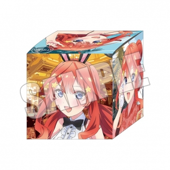 グッズ-バッチ】五等分の花嫁∽ 五月のブラインド缶バッジセット＜5 