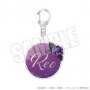 【グッズ-キーホルダー】ブルーロック ネームキーホルダー<甘い誘惑の舞台 御影 玲王>の画像