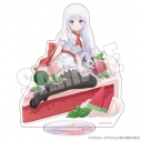 【グッズ-スタンドポップ】『Summer Pockets』 アクリルスタンド<ひと夏の甘い記憶 しろは>の画像
