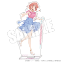 【グッズ-スタンドポップ】甘神さんちの縁結び アクリルスタンド<雨上がりの青空、夏の入口 夕奈>の画像