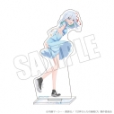 【グッズ-スタンドポップ】甘神さんちの縁結び アクリルスタンド<雨上がりの青空、夏の入口 朝姫>の画像