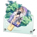 【グッズ-置きもの】ドールズフロントライン2:エクシリウム アクリルプレート<トロロ>の画像