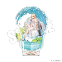 【グッズ-スタンドポップ】ドールズフロントライン2:エクシリウム アクリルスタンド<Sweet Summer Chronicle グローザ>の画像
