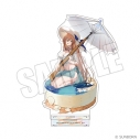 【グッズ-スタンドポップ】ドールズフロントライン2:エクシリウム アクリルスタンド<Sweet Summer Chronicle スプリングフィールド>の画像