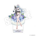 【グッズ-スタンドポップ】ドールズフロントライン2:エクシリウム アクリルスタンド<Sweet Summer Chronicle クルカイ>の画像