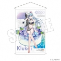 【グッズ-タペストリー】ドールズフロントライン2:エクシリウム B2タペストリー<Sweet Summer Chronicle クルカイ>の画像