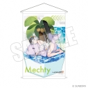 【グッズ-タペストリー】ドールズフロントライン2:エクシリウム B2タペストリー<Sweet Summer Chronicle ミシュティ>の画像