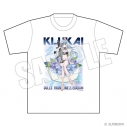 【グッズ-Tシャツ】ドールズフロントライン2:エクシリウム Tシャツ<Sweet Summer Chronicle クルカイ>の画像