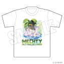 【グッズ-Tシャツ】ドールズフロントライン2:エクシリウム Tシャツ<Sweet Summer Chronicle ミシュティ>の画像