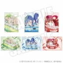 【グッズ-クリアファイル】無職転生Ⅱ ~異世界行ったら本気だす~ トレーディングクリアファイル<紡がれし夢と甘い贈り物>の画像