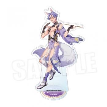グッズ-スタンドポップ】NU: カーニバル アクリルスタンド《SSR（服 