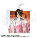 【グッズ-キーホルダー】進撃の巨人 BIGアクリルキーホルダー《Reflect Memories ver.》(ハンジ)【アニメイト先行販売】の画像
