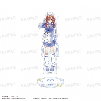 グッズ-スタンドポップ】TVスペシャルアニメ「五等分の花嫁＊」 BIG 